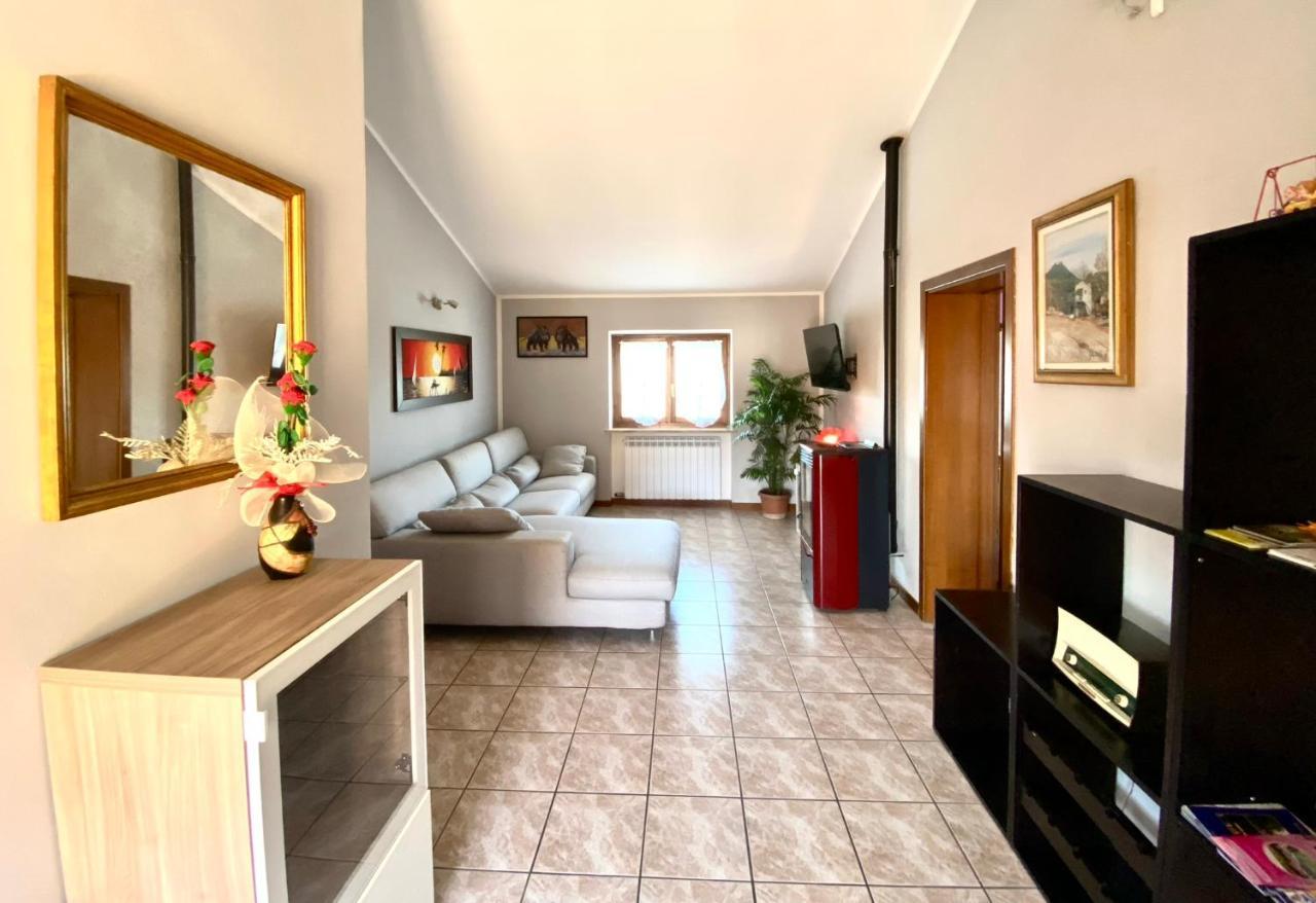 Hotel Casa Fanny Castelnuovo del Garda Esterno foto