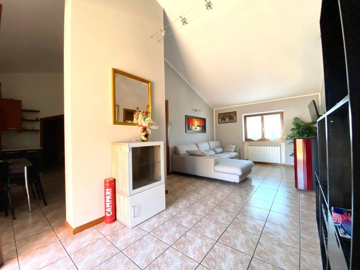 Hotel Casa Fanny Castelnuovo del Garda Esterno foto
